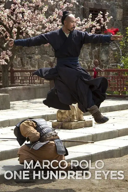 Assistir Marco Polo: One Hundred Eyes