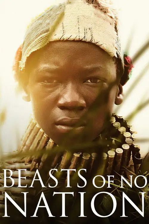 Assistir Beasts of No Nation Online Grátis em HD