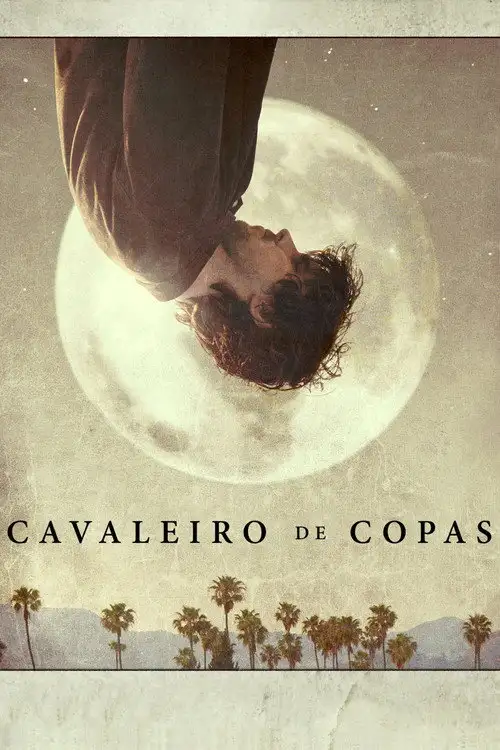 Assistir Cavaleiro de Copas