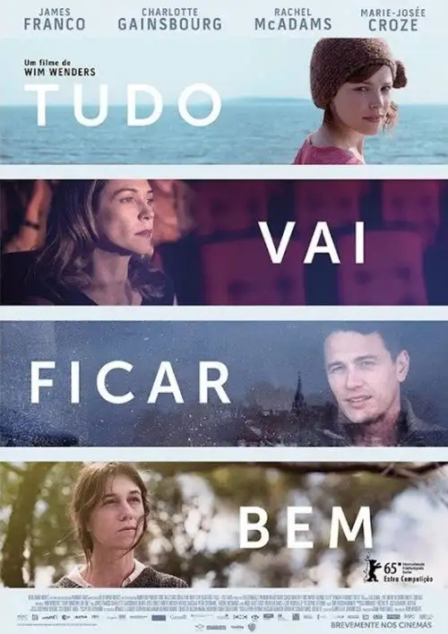 Assistir Tudo Vai Ficar Bem