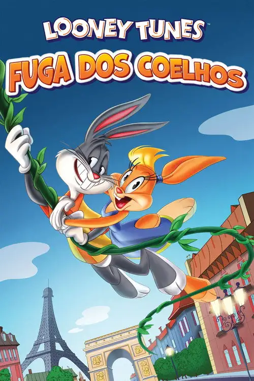 Assistir Looney Tunes: Fuga dos Coelhos