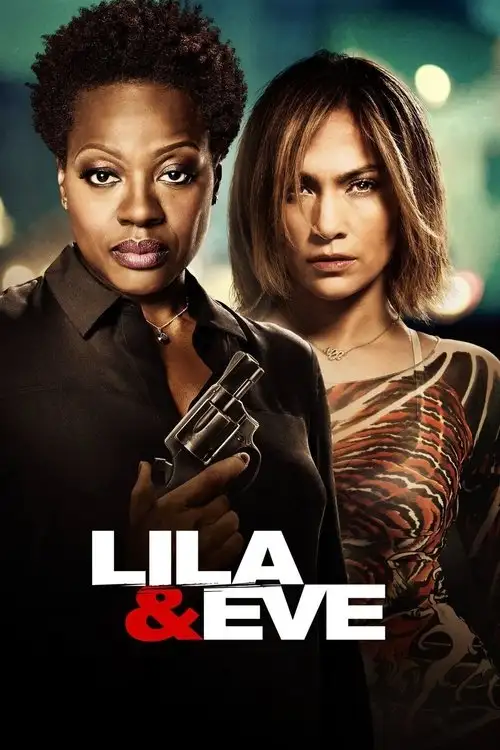 Assistir Lila e Eve - Unidas Pela Vingança