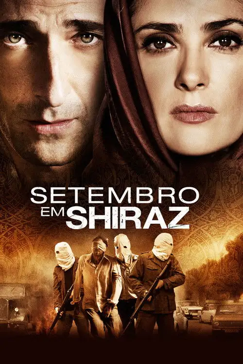 Assistir Setembro em Shiraz