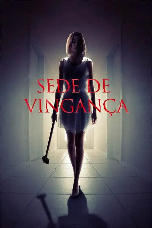 Assistir Sede de Vingança
