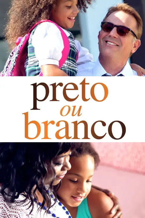 Assistir Preto ou Branco