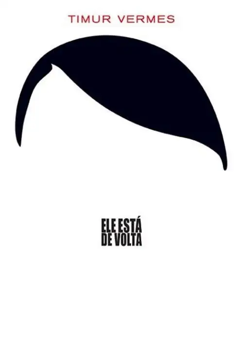 Assistir Ele Está de Volta