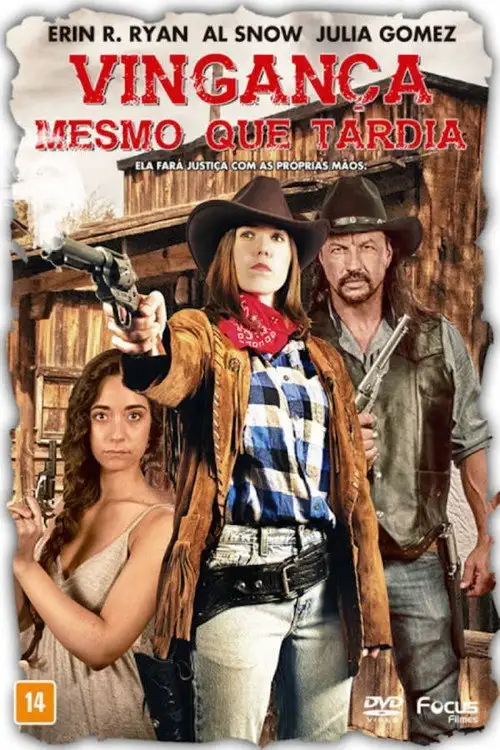 Assistir Vingança Mesmo Que Tardia