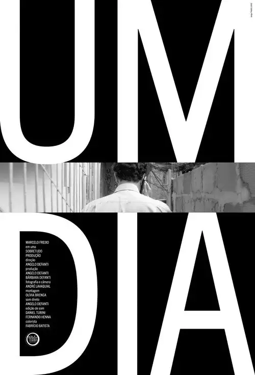 Assistir Um Dia