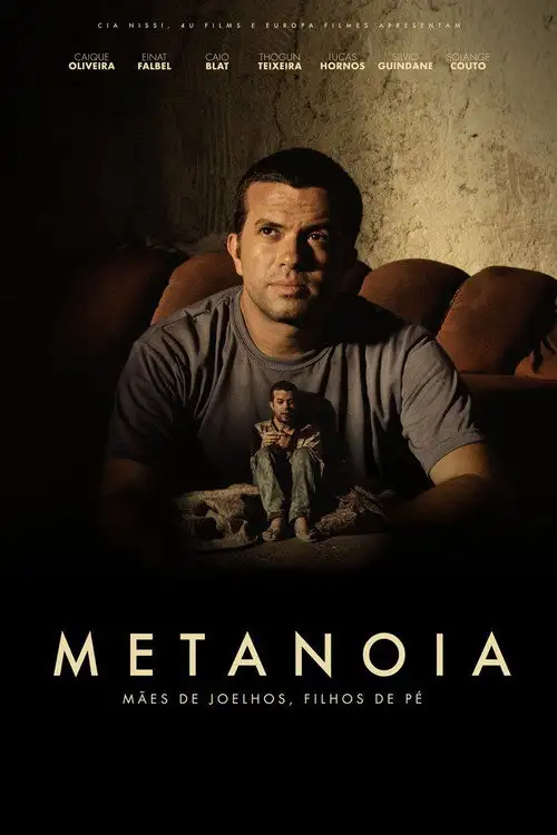 Assistir Metanoia