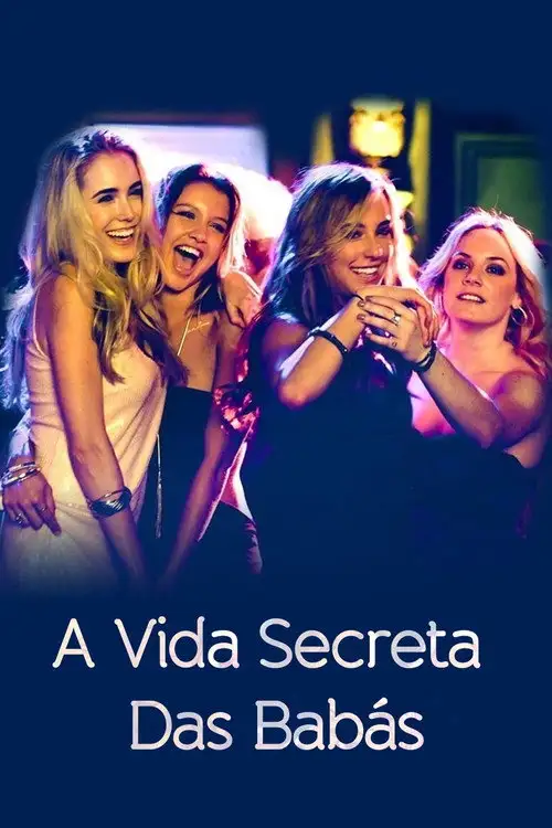 Assistir A Vida Secreta da Babás