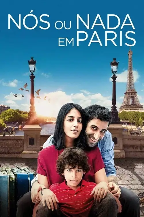 Assistir Nós ou Nada em Paris