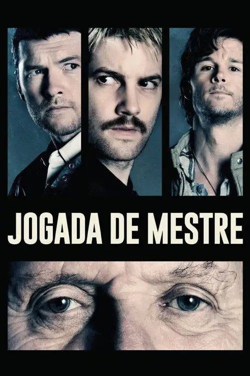 Assistir Jogada de Mestre