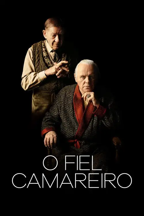 Assistir O Fiel Camareiro