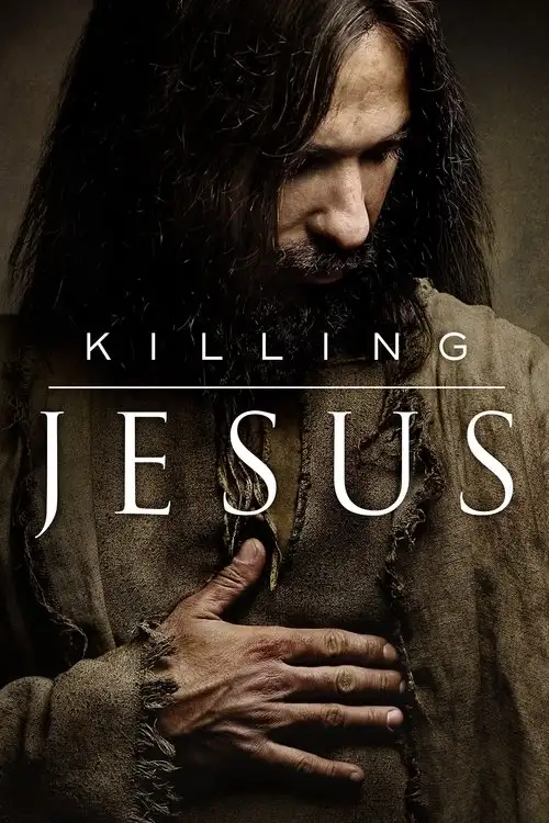 Assistir Quem Matou Jesus?