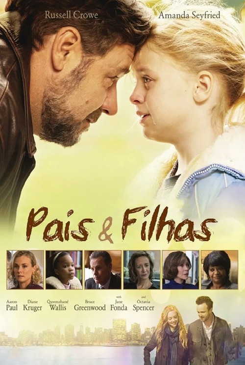 Assistir Pais e Filhas