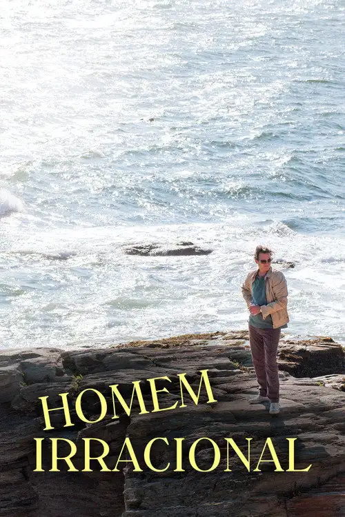 Assistir Homem Irracional Online Grátis em HD