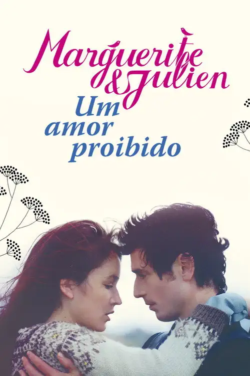 Assistir Marguerite & Julien: Um Amor Proibido