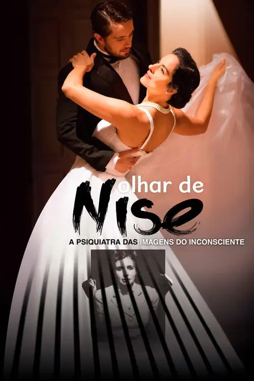 Assistir Olhar de Nise