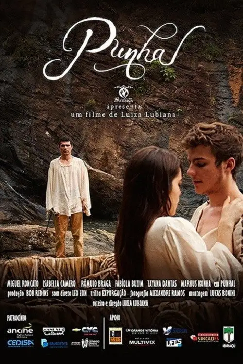 Assistir Punhal