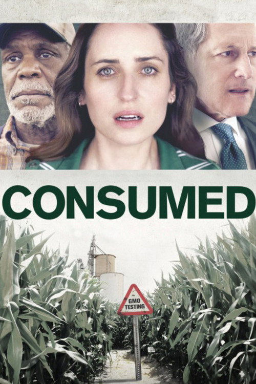 Assistir Consumed