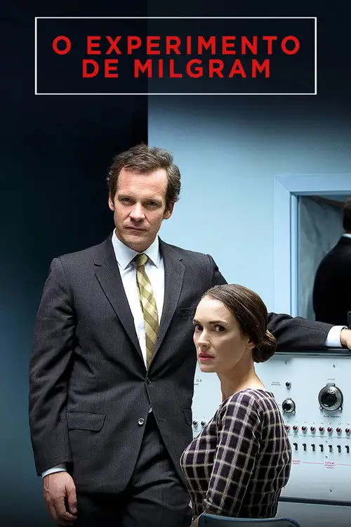 Assistir O Experimento de Milgram