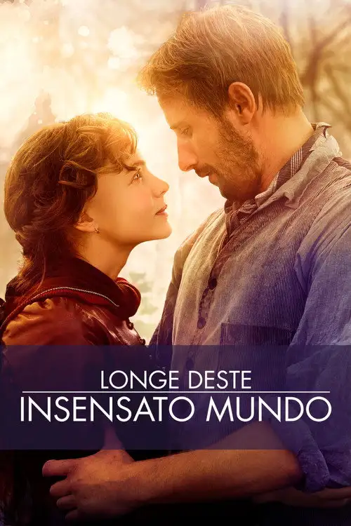 Assistir Longe Deste Insensato Mundo