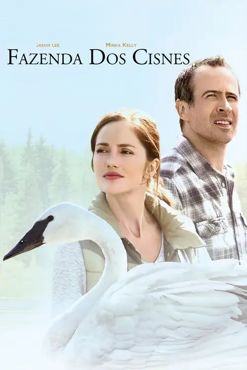 Assistir Fazenda dos Cisnes