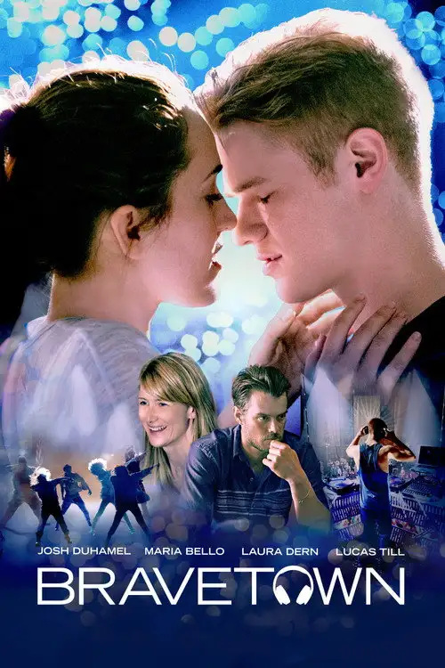 Assistir Bravetown