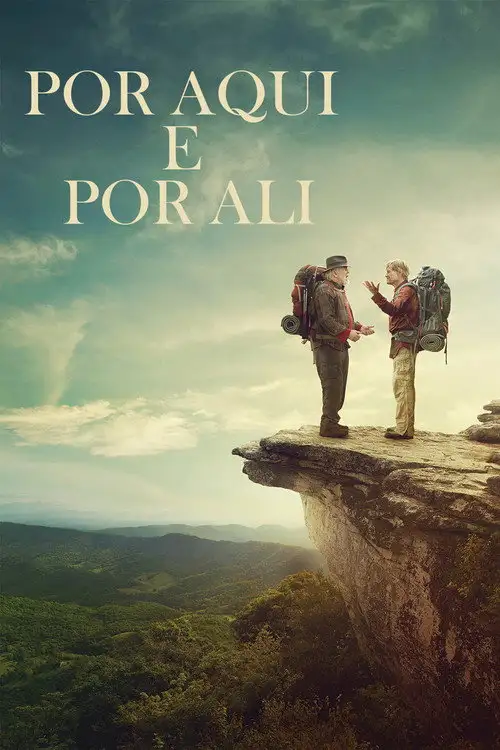 Assistir Uma Caminhada na Floresta