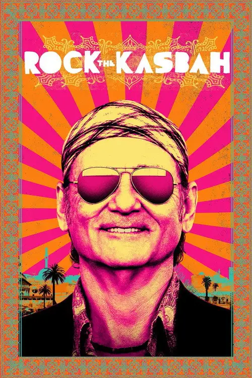 Assistir Rock em Cabul Online Grátis em HD