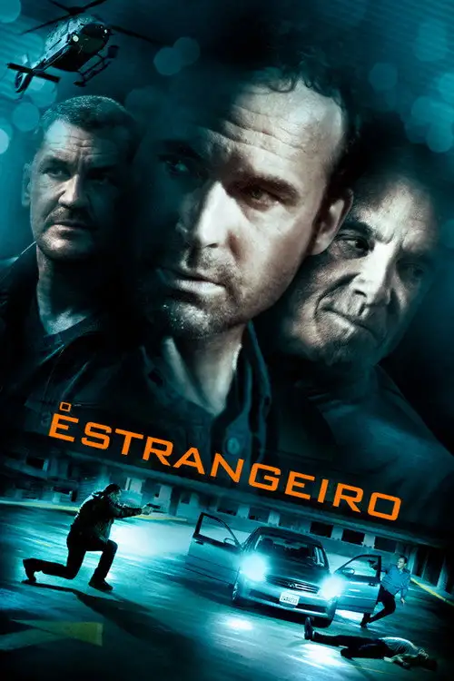 Assistir Perseguição Implacável
