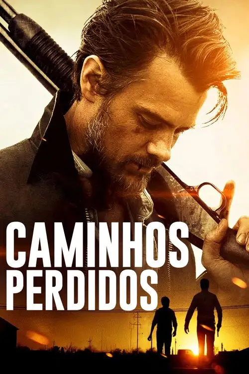 Assistir Caminhos Perdidos