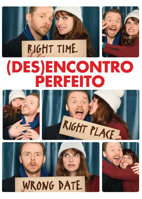 Assistir (Des)encontro Perfeito Online Grátis em HD