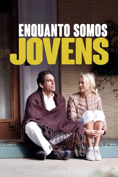 Assistir Enquanto Somos Jovens Online Grátis em HD