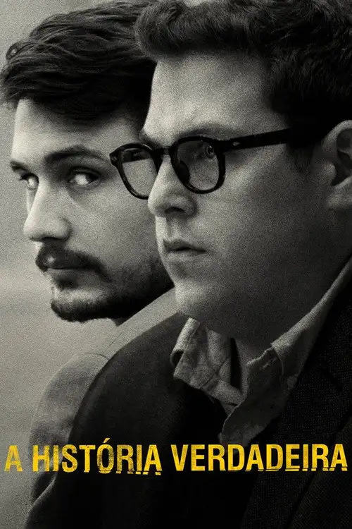 Assistir A História Verdadeira