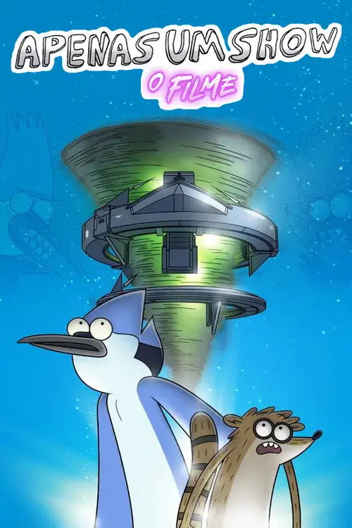 Assistir Apenas um Show: O Filme