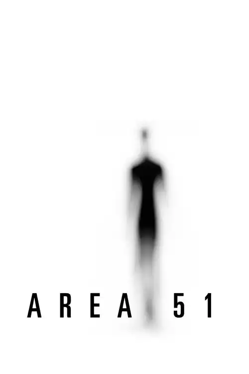 Assistir Area 51