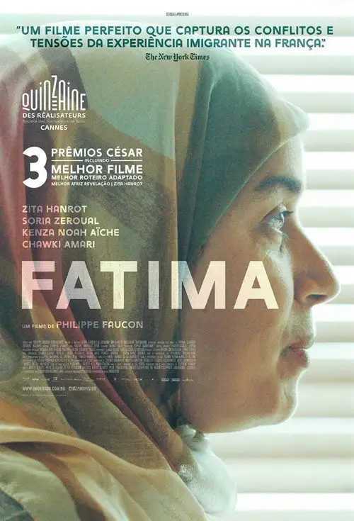 Assistir Fatima