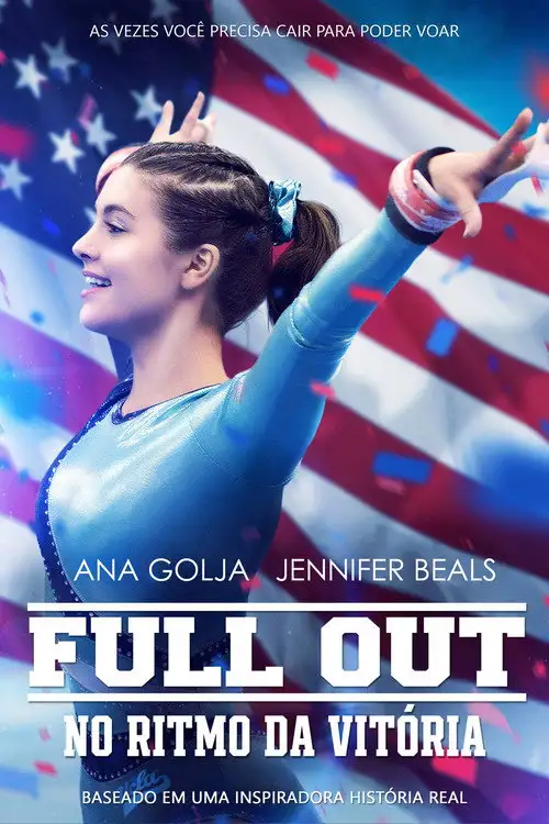Assistir Full Out: No Ritmo da Vitória