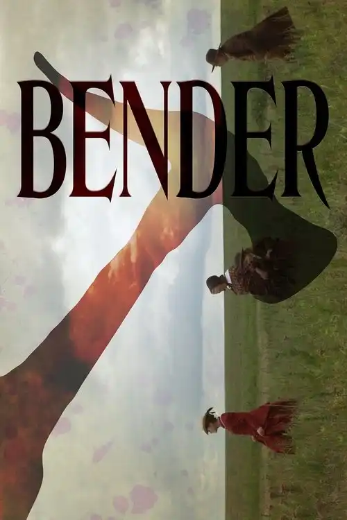 Assistir Bender