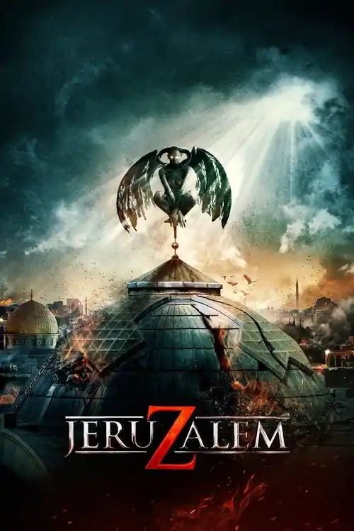 Assistir Jeruzalem