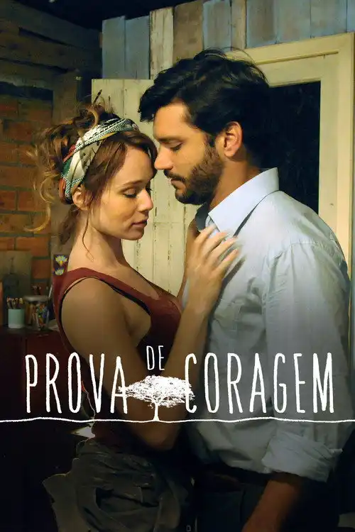 Assistir Prova de Coragem