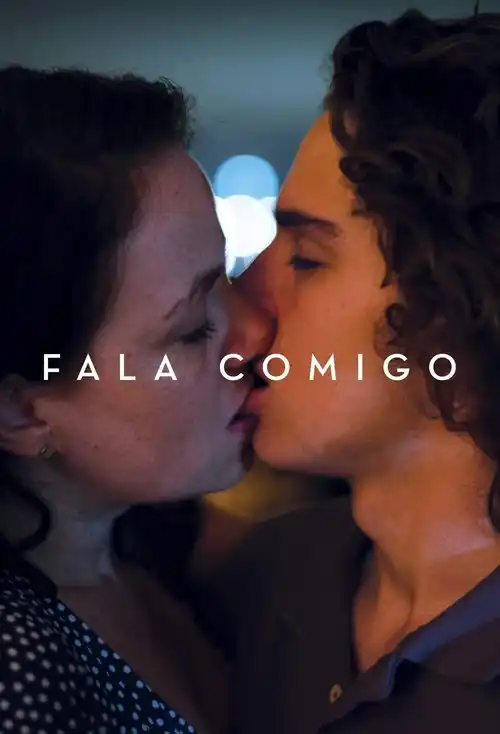 Assistir Fala Comigo Online Grátis em HD