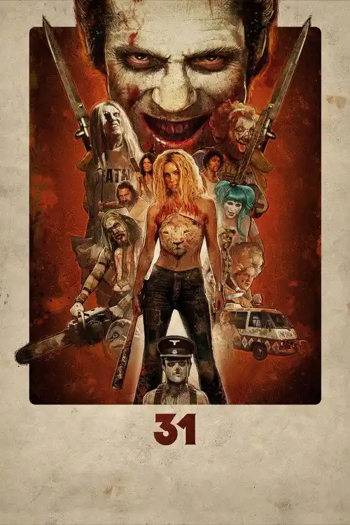 Assistir 31 - A Morte é a Única Saída