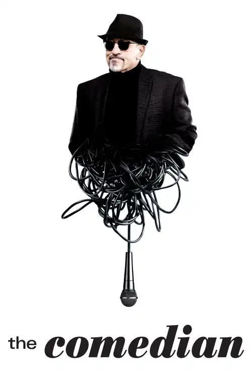 Assistir O Comediante