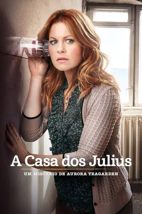 Assistir Um Mistério de Aurora Teagarden: A Casa dos Julius
