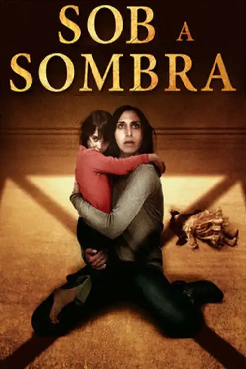 Assistir Sob a Sombra
