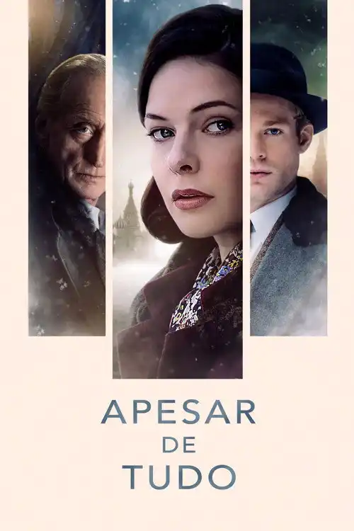 Assistir Apesar de Tudo
