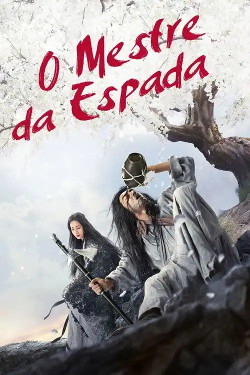 Assistir O Mestre da Espada