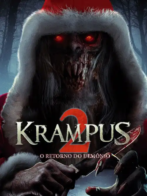 Assistir Krampus 2: O Retorno do Demônio
